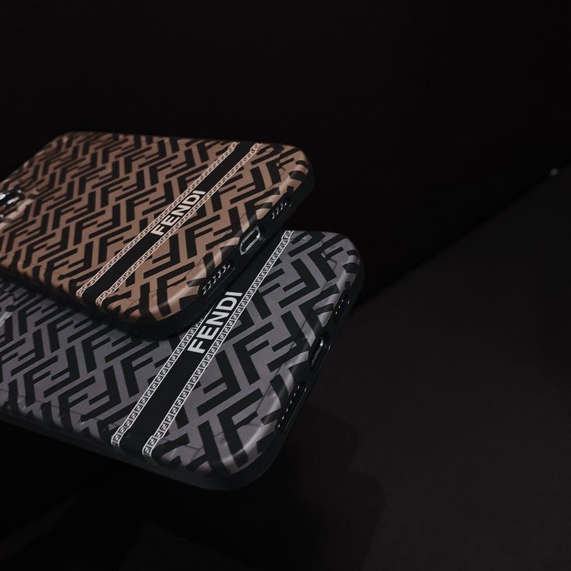Capa clássica Fen para iPhone
