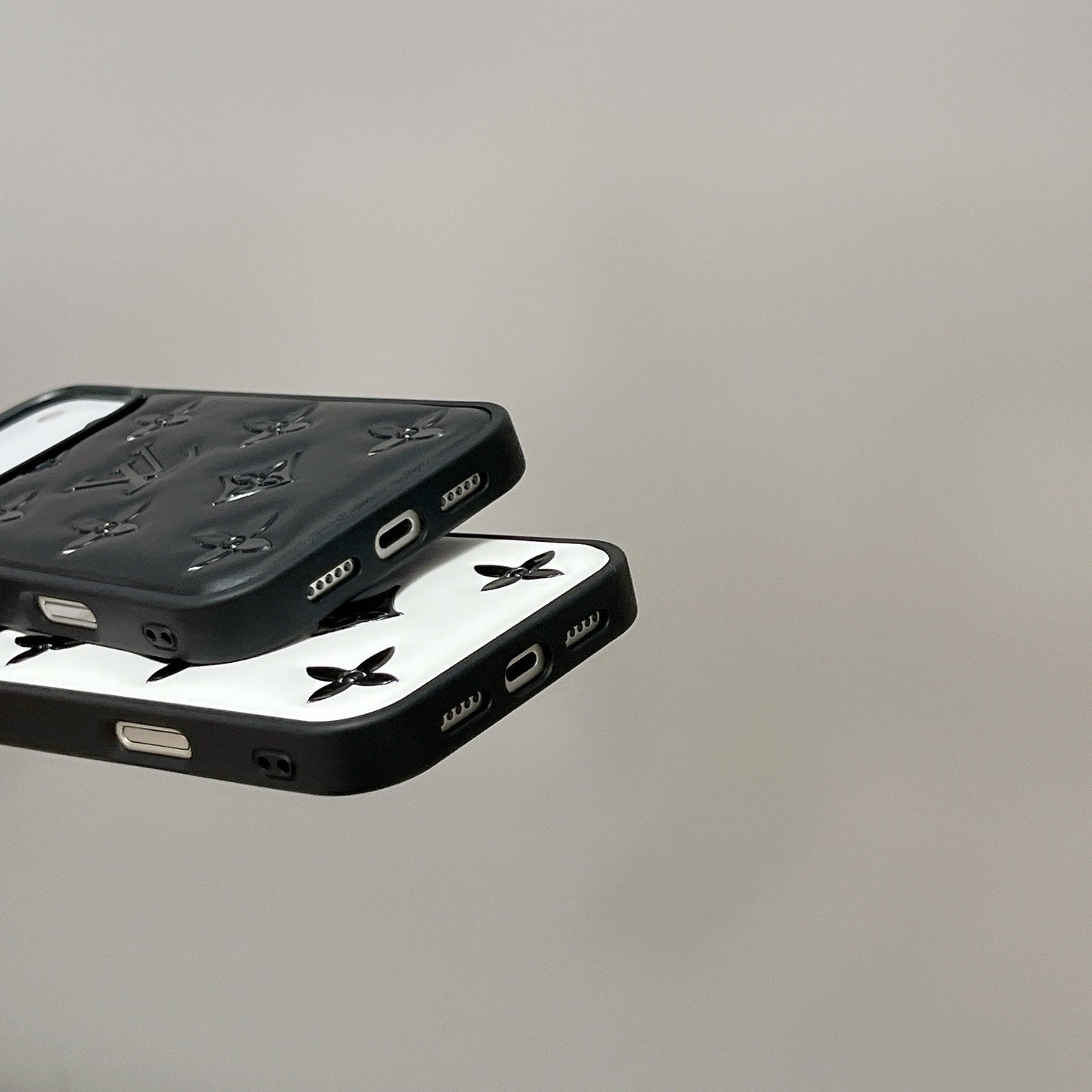Cás iPhone Dearthóir cabhraithe só 3D