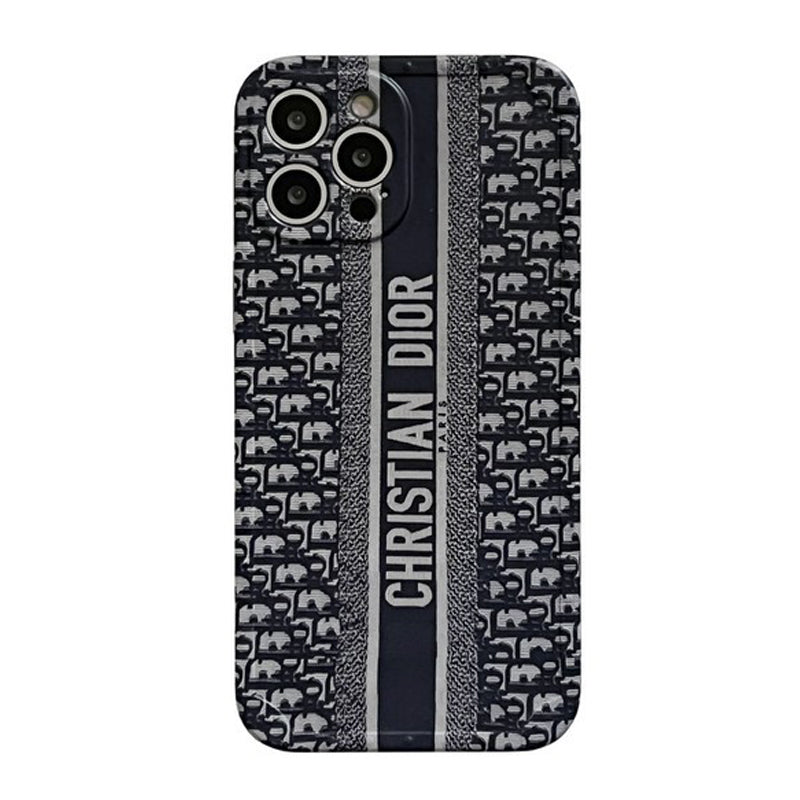 Capa clássica da moda para iPhone