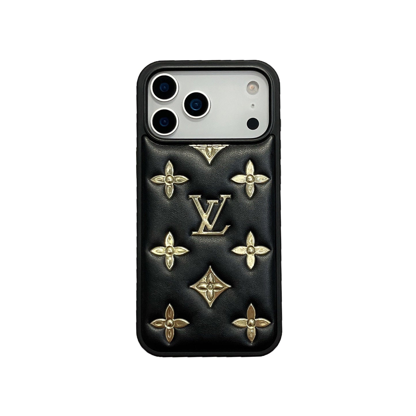 Cás iPhone Dearthóir cabhraithe só 3D