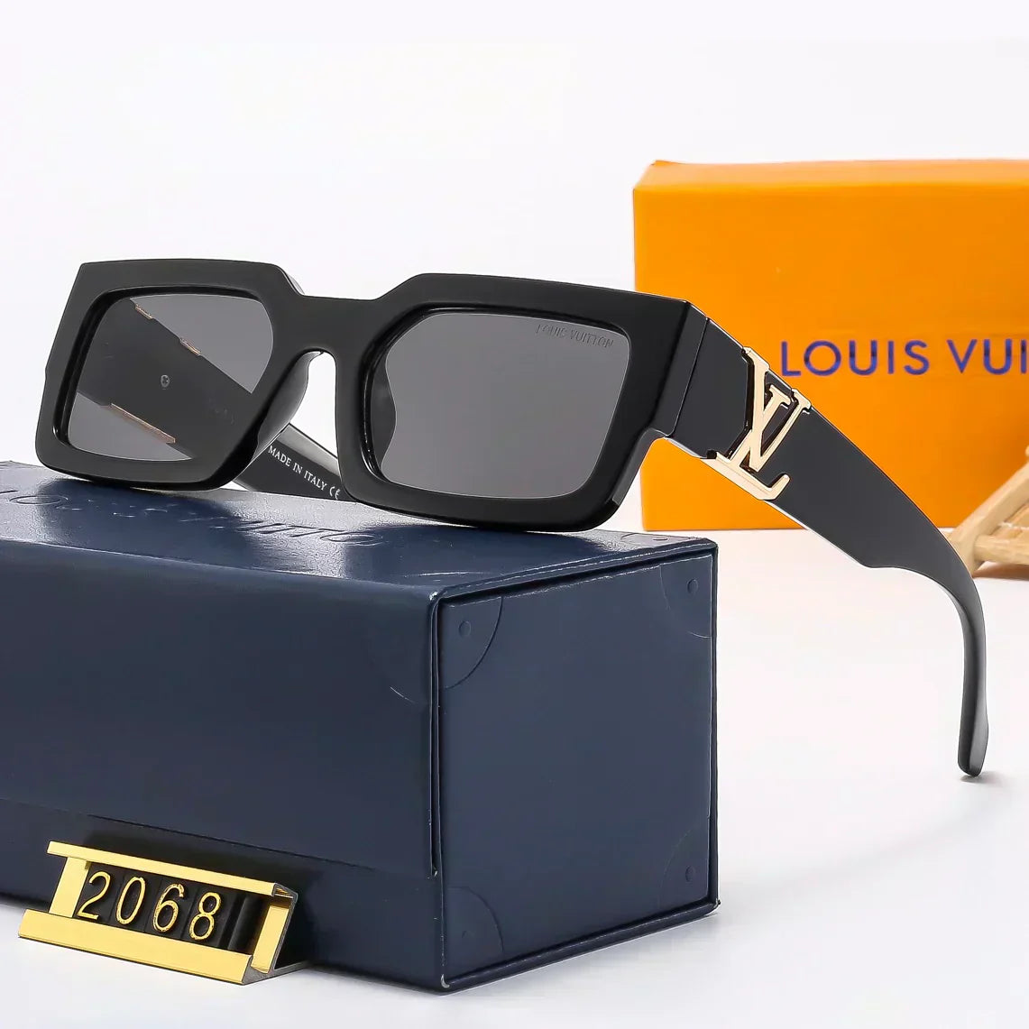 Fashion Square γυαλιά ηλίου 2068