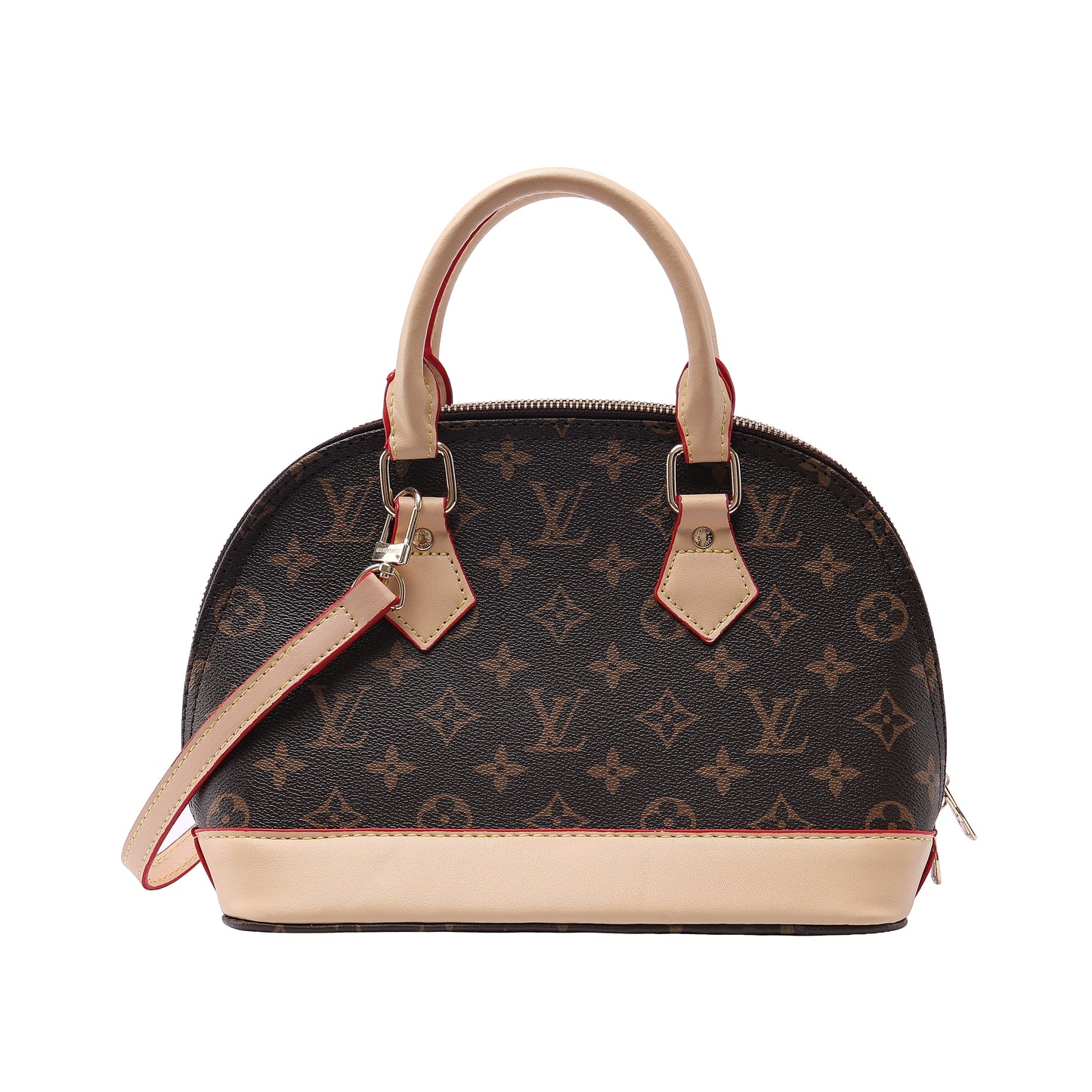 Bolsa Alma Clássica e Elegante