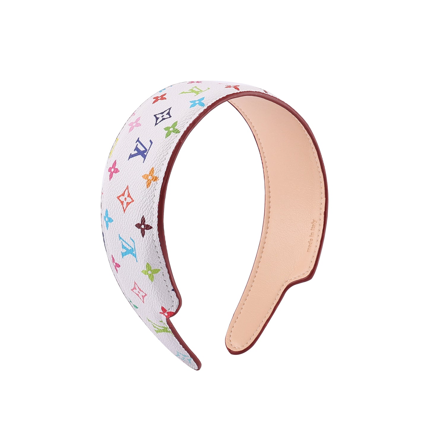 Headband Leathar Préimh L-001
