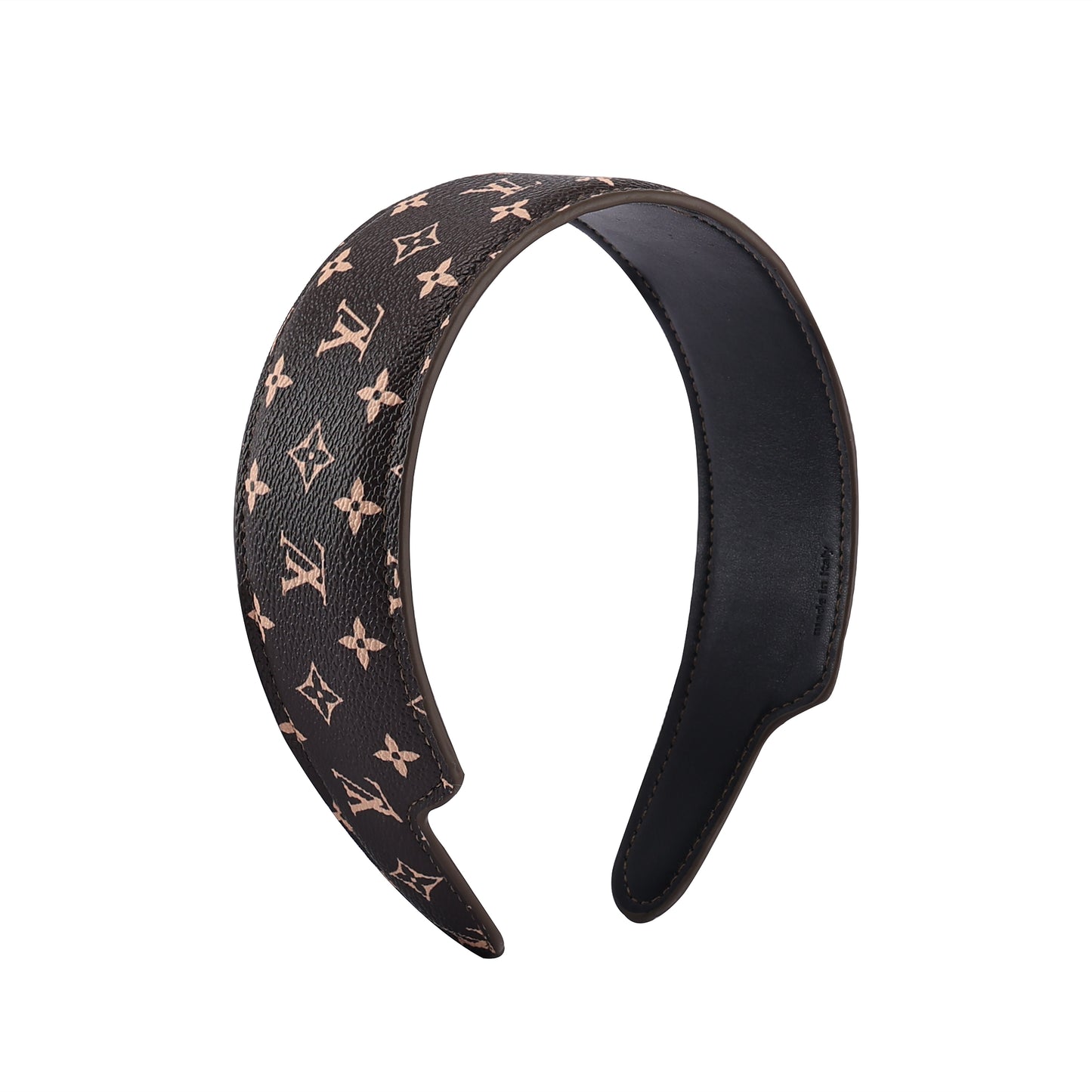 Headband Leathar Préimh L-001