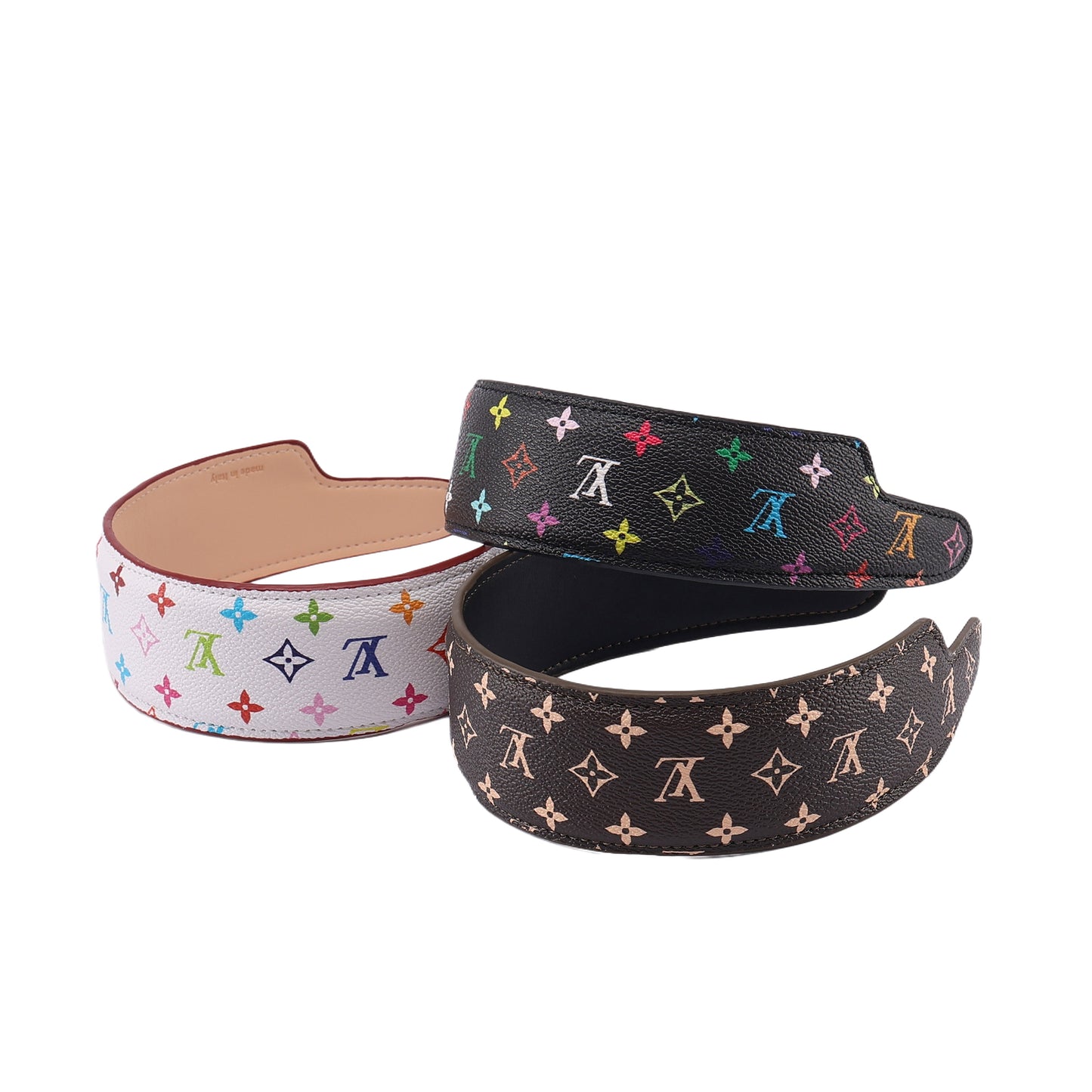 Headband Leathar Préimh L-001