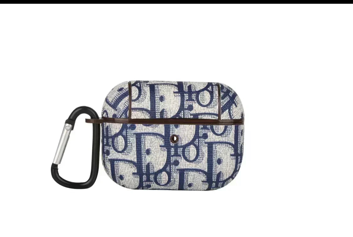 AirPods Nua Dior