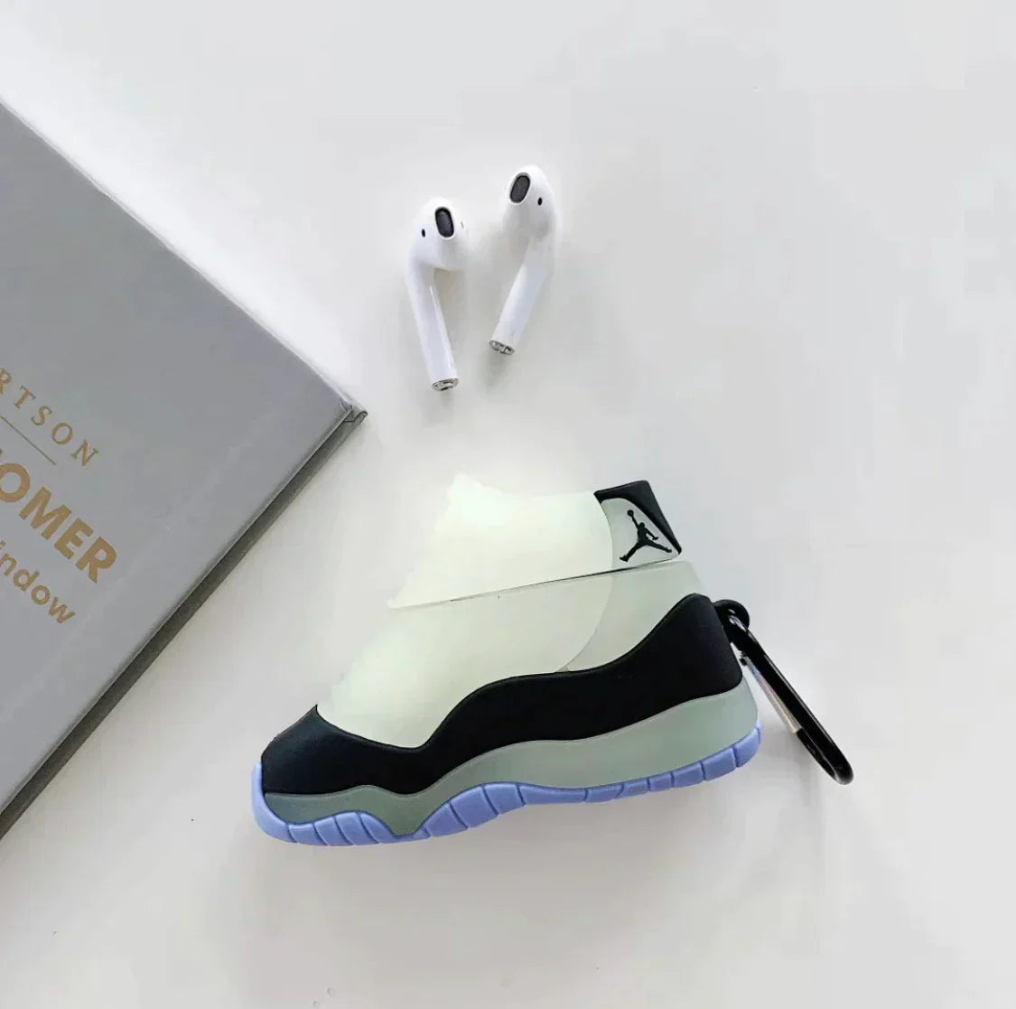 Cásanna AirPods AirJ Limited