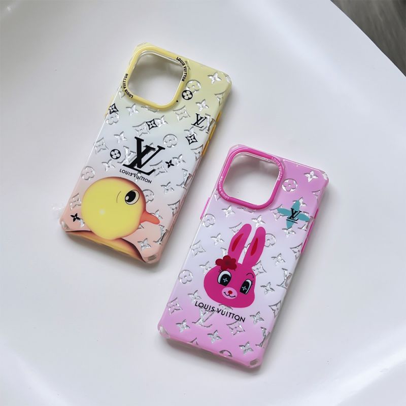 Lacha Só & Cás iPhone Cearnóg Coinín