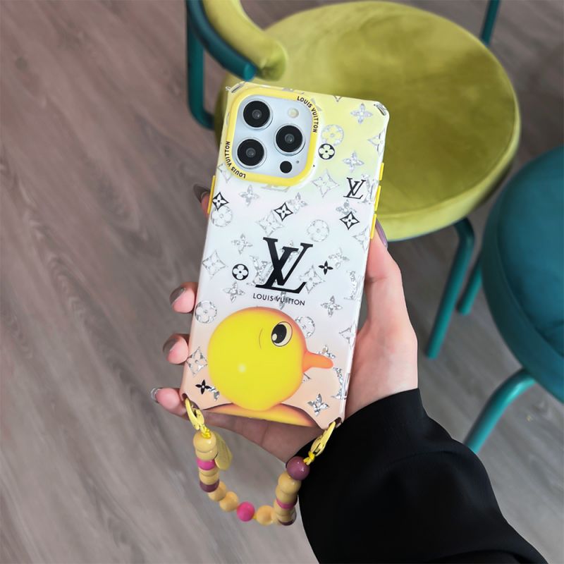 Lacha Só & Cás iPhone Cearnóg Coinín