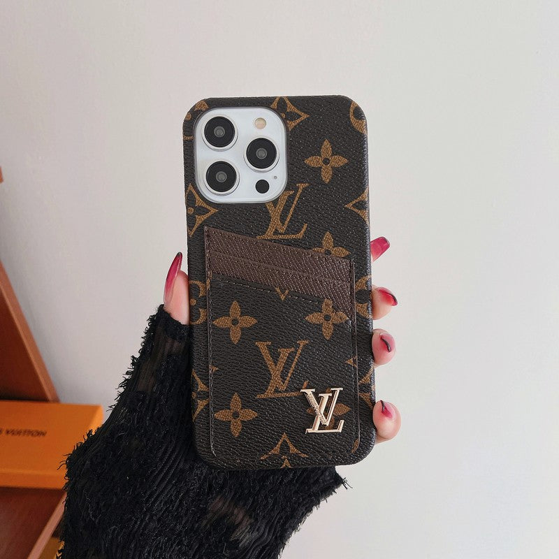 Mála Cárta só Cás iPhone Clasaiceach