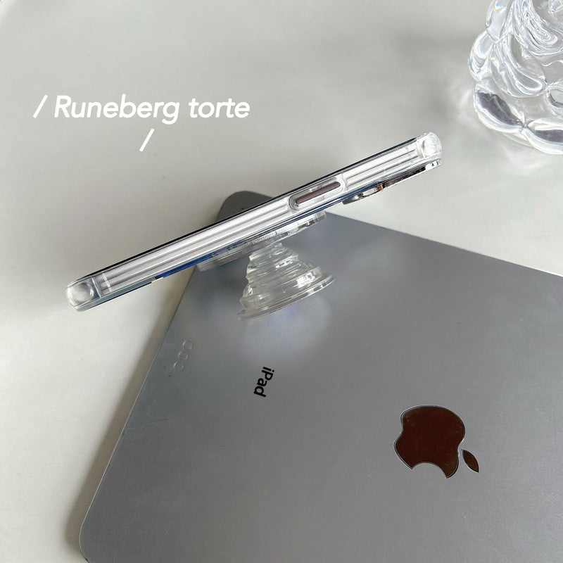 ファッションクリスタルiPhoneケース