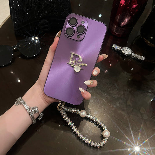 ファッションシャイン×モノiPhoneケース