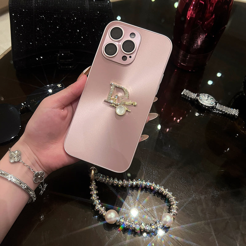 Capa para iPhone Fashion Shine x Mono
