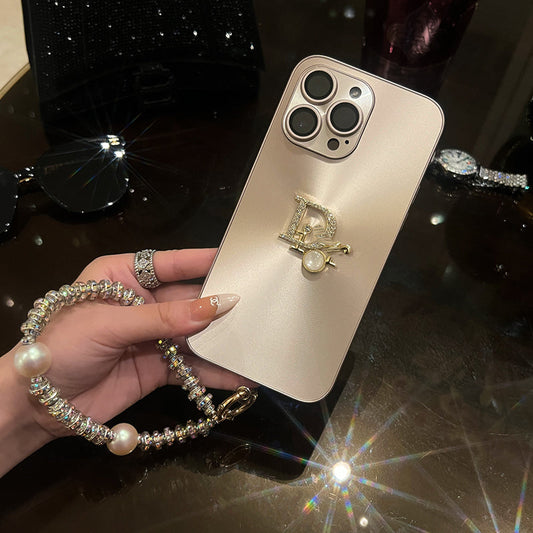 ファッションシャイン×モノiPhoneケース