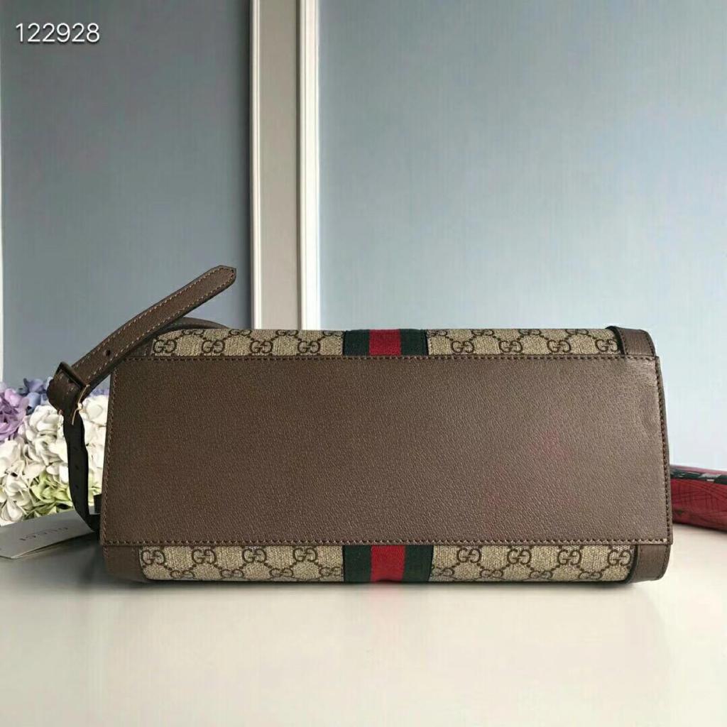 Sac fourre-tout haut de gamme