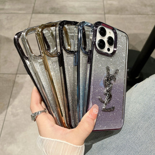 フラッシュiPhoneケース