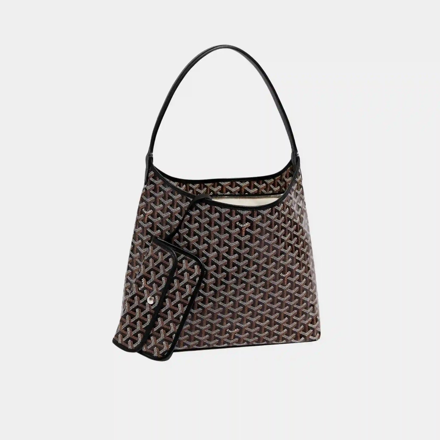 Boheme Hobo taske