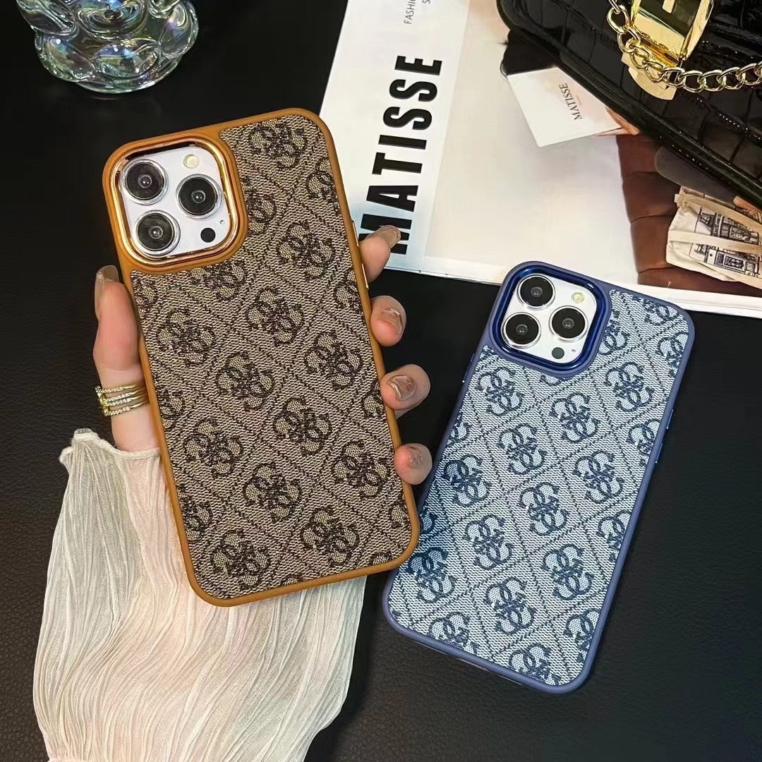 Só Buí iPhone Cás-MD231025
