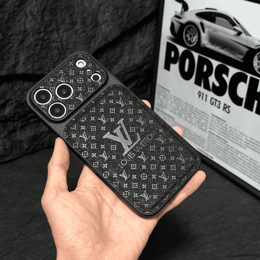 Luxury Apple Phone Case 1