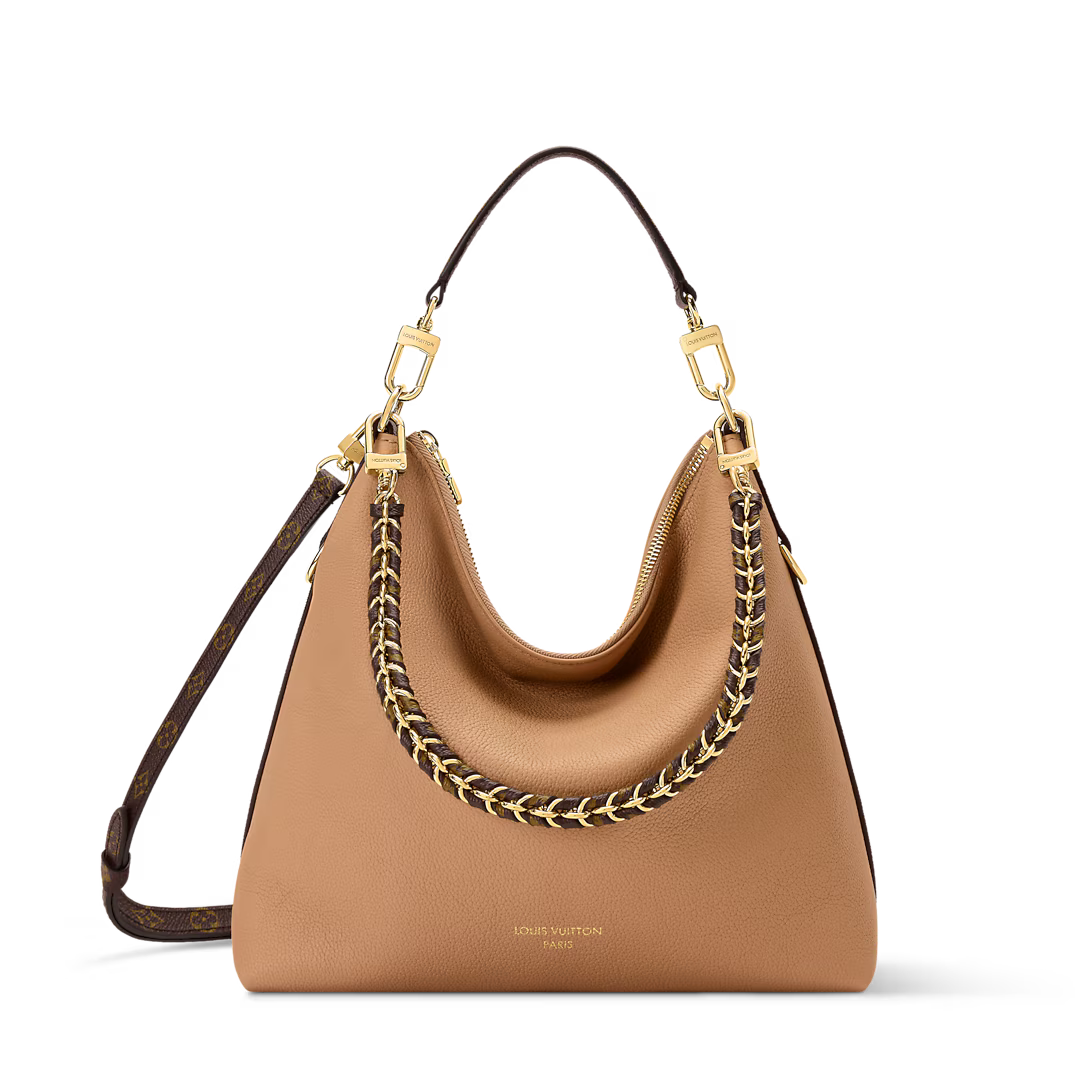 Luxury Shoulder Tote Bag | Timeless Elegance for Every Occasion
