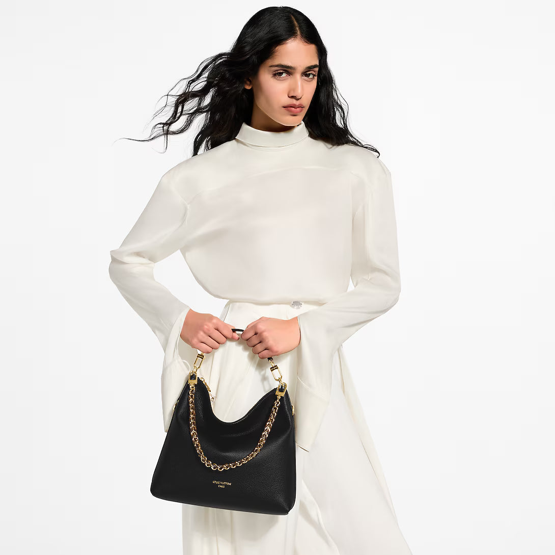 Luxury Shoulder Tote Bag | Timeless Elegance for Every Occasion