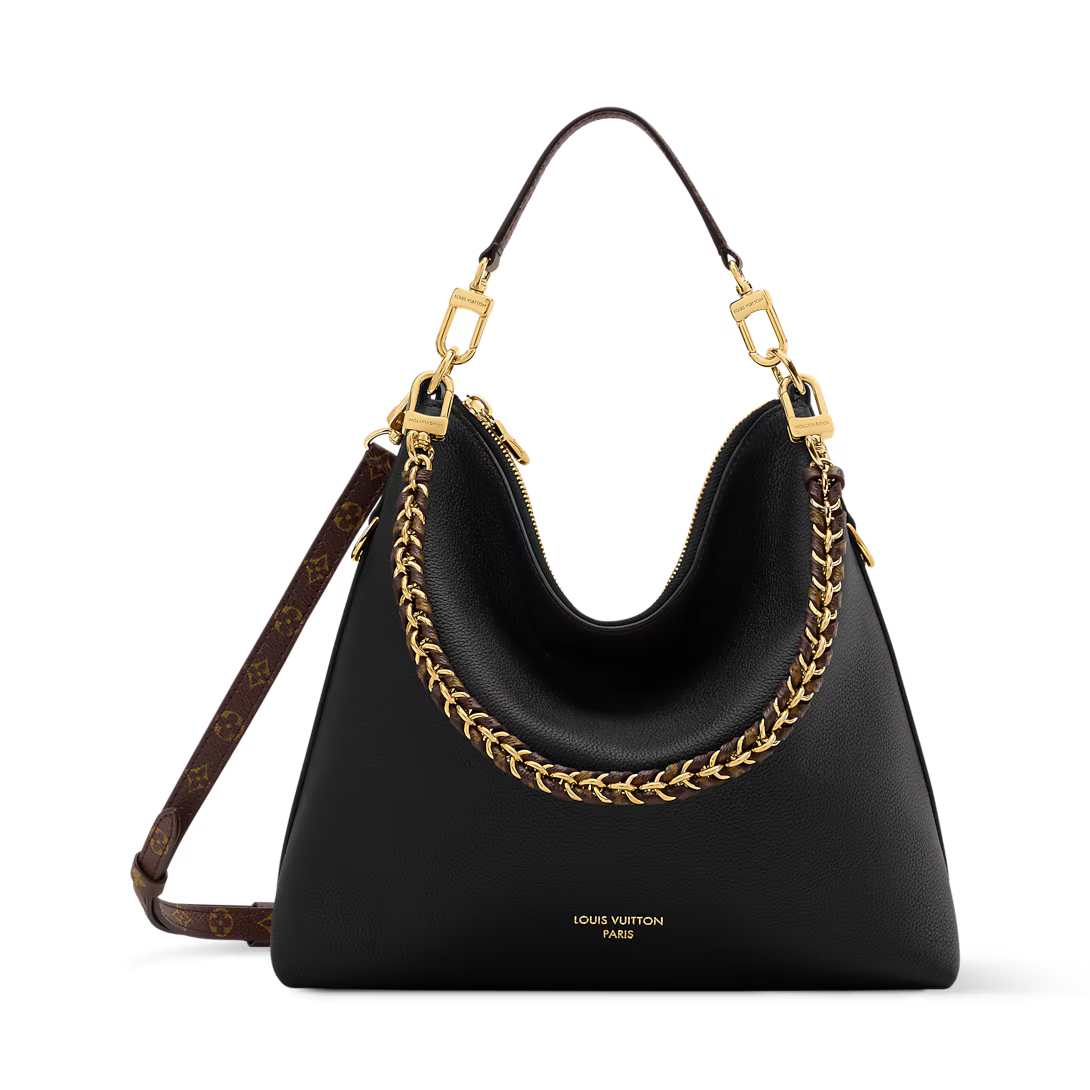 Luxury Shoulder Tote Bag | Timeless Elegance for Every Occasion