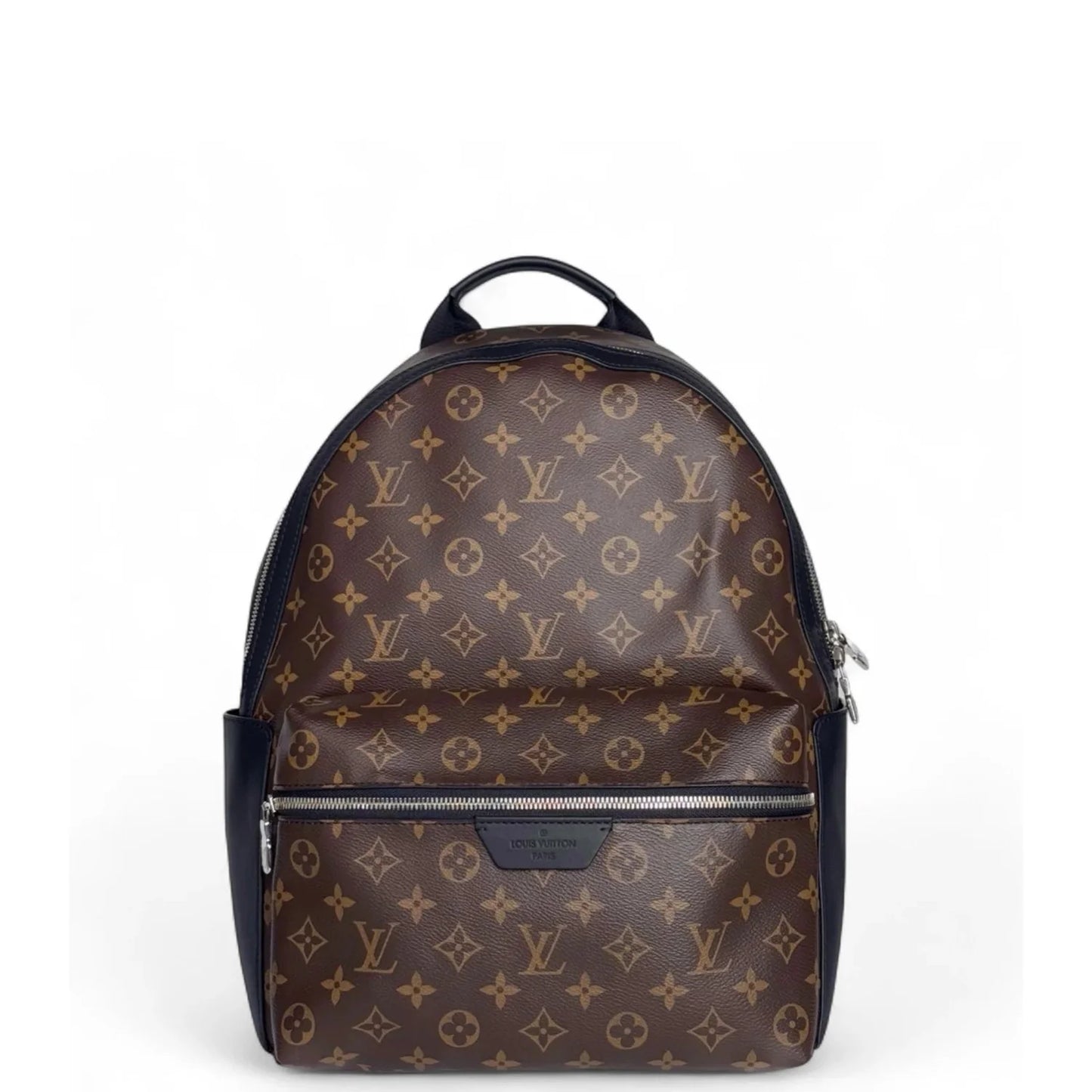 Fashion Monogram Discovery Backpack
