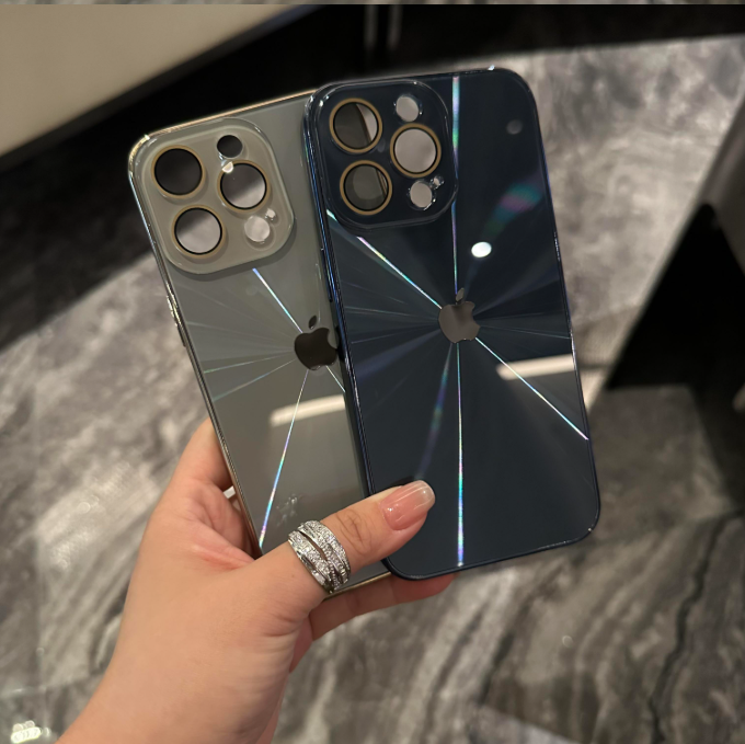 Aurora Nano iPhone-deksel