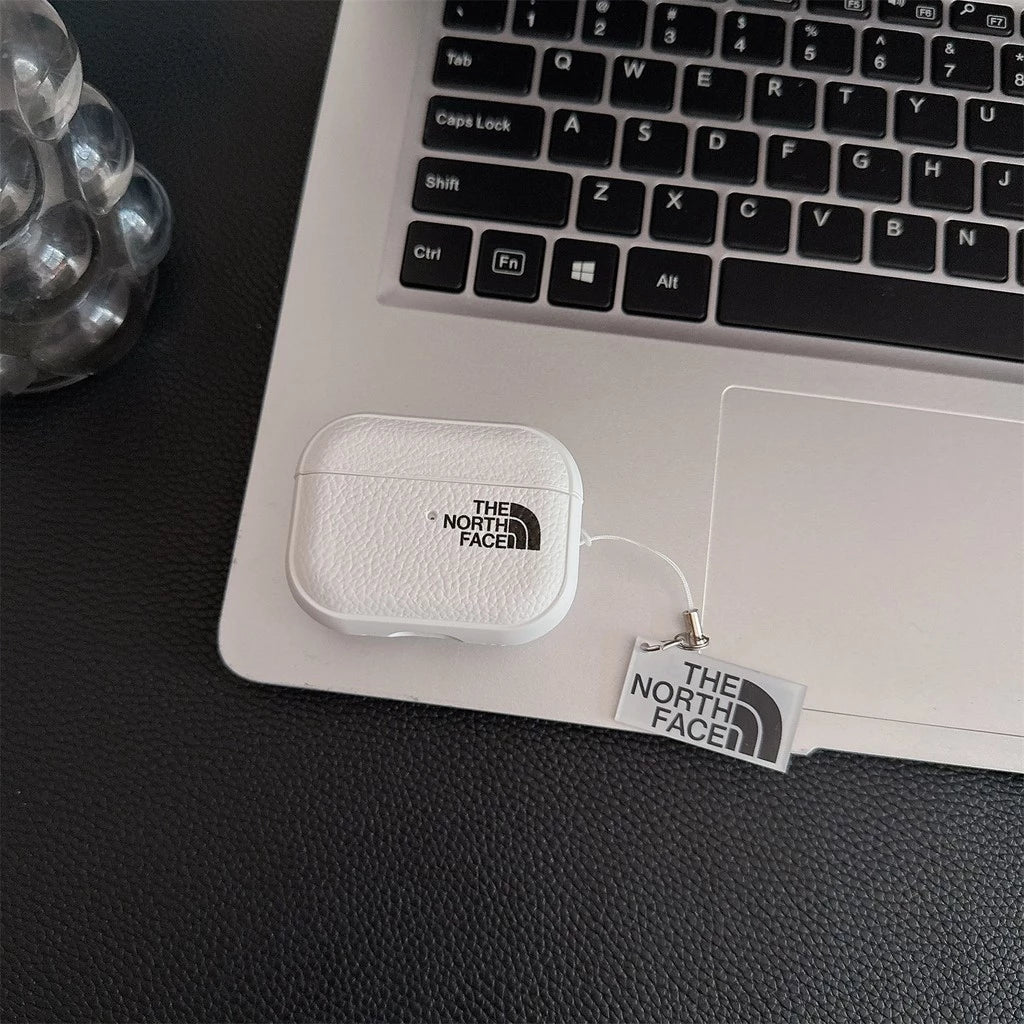 حافظة Lichee Grain TNF لسماعات AirPod