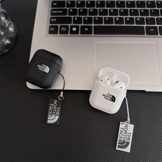 Lichee Grain TNF AirPod Case